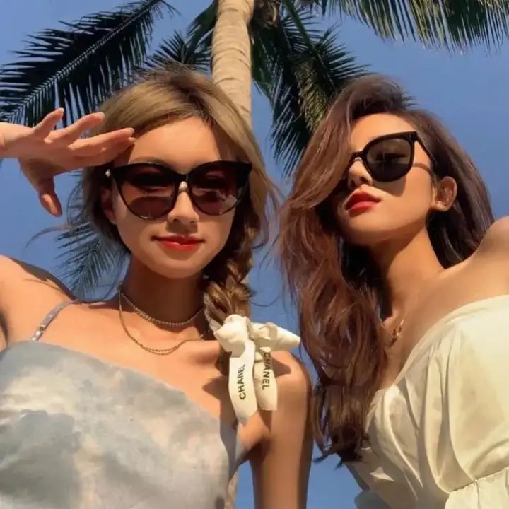 红色羊齿草的故乡